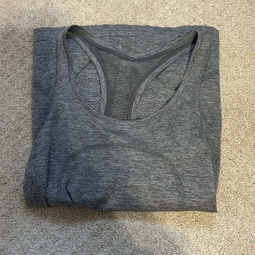 LULU TANK